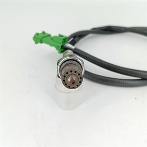 Capteur d'oxygène pour Peugeot 307 308 408 508 Citroen C4L <span class=keywords><strong>C5</strong></span> 1628PL 1628Z8 1628.HQ 1628HQ 1628CE 0258006026 - Product Image 4