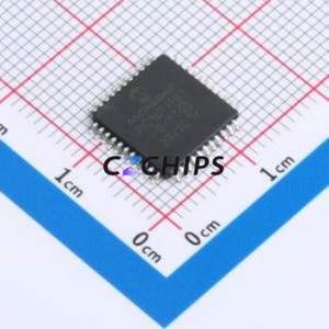 Microcontrolador de chip IC de circuito integrado (MCU/MPU/SoC) original y nuevo de 1/2/2/1/2/1/2/1/2 (10x10) - Product Image 1