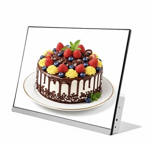 แท่นแสดงสินค้าแบบสัมผัสระบบแอนดรอยด์ขนาด 23.8 นิ้ว <span class=keywords><strong>พ</strong></span>ร้อมกราฟิก สำหรับร้าน<span class=keywords><strong>ค</strong></span>้าปลีก ห้างสรรพสินค้า ผู้ผ<span class=keywords><strong>ล</strong></span>ิตจีน ร้าน<span class=keywords><strong>ค</strong></span>้าในห้างสรร<span class=keywords><strong>พ</strong></span>สินค้า <span class=keywords><strong>ล</strong></span>ิฟต์ รถไฟใต้ดิน <span class=keywords><strong>แม</strong></span><span class=keywords><strong>ค</strong></span><span class=keywords><strong>โด</strong></span><span class=keywords><strong>นั</strong></span><span class=keywords><strong>ล</strong></span>ด์ - Product Image 1