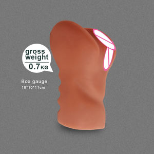 Kostenloser Versand Ästhetische Silikon puppen für Erwachsene Mann für Erwachsene Erwachsene Begleiter Service Puppe - Product Image 1