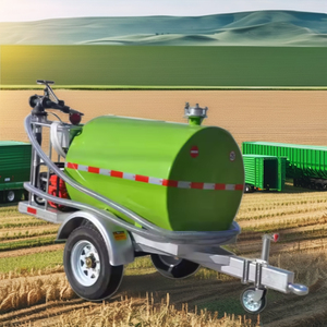 Personalizable 1000L Tanque <span class=keywords><strong>de</strong></span> agua <span class=keywords><strong>de</strong></span> un solo <span class=keywords><strong>eje</strong></span> Fuego Vehículo especial <span class=keywords><strong>Semirremolque</strong></span> Hecho <span class=keywords><strong>de</strong></span> acero - Product Image 6