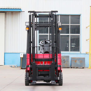 סין מלגזות מיני באיכות גבוהה 1 טון 1.5 טון <span class=keywords><strong>2</strong></span> טון 3 טון 5 טון דיזל <span class=keywords><strong>2</strong></span>.5 טון מלגזה חדש - Product Image 2