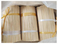 Machine à fabriquer des bâtonnets d'encens de 9 pouces, 11 pouces, 12 pouces, 15 pouces, 25 cm