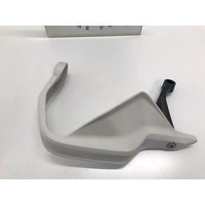 Reposapiés Honda Fairing Lado Izquierdo con Soporte para Batería para SH300 2006 2010 - Product Image 2