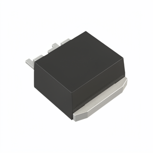 ทรานซิสเตอร์ FQB19N20TM TO-263 ชิ้นส่วนวงจรอิเล็กทรอนิกส์ มีสินค้าในสต็อก - Product Image 1