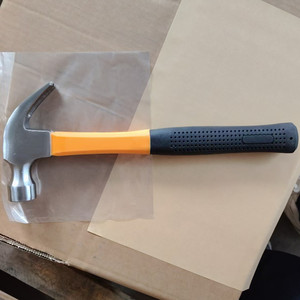 OEM <span class=keywords><strong>di</strong></span> alta qualità <span class=keywords><strong>martello</strong></span> del chiodo strumento a mano, 45 # acciaio, artiglio <span class=keywords><strong>martello</strong></span> <span class=keywords><strong>testa</strong></span> per la lavorazione del legno efficiente & costruzione uso - Product Image 1