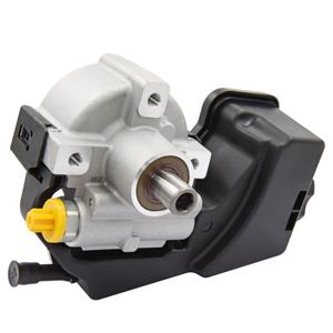 OE # Bomba de Dirección Asistida 92229662, Autopartes para Chevrolet GMC 6.2L 92229662 - Product Image 5