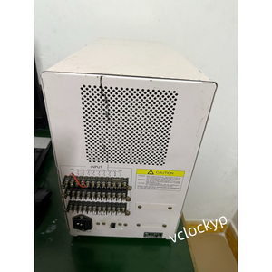 1 PCS Machine de soudage par points Miyachi SFW-412 d'occasion - Product Image 2
