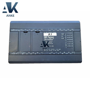 IC200UDD110 GE Fanuc VersaMax Micro PLC 28 points - Product Image 1