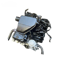 Moteur essence remanufacturé AGP 2TR-FE 2.7L pour Toyota Hilux, Prado, Hiace, Fortuner 2005-2022 4ème génération LC150 19000-75240