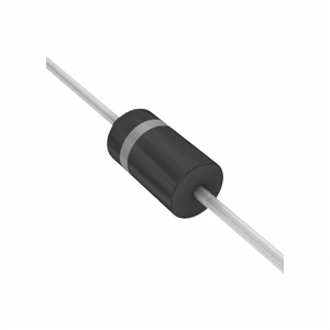 DO-201AA, DO-27, Axial MUR415RLG Single Diodes Electronic Parts List Components Authorized Distributor - Product Image 1