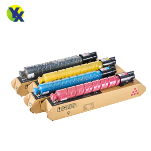 Cartouche de toner compatible de qualité originale MPC305/IMC300/AFICIO MPC305SPF pour <span class=keywords><strong>Ricoh</strong></span>, qualité A+, garantie de 24 mois - Product Image 1