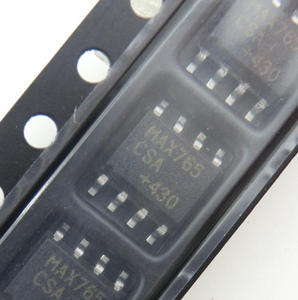 <span class=keywords><strong>MAX765CSA</strong></span>+T <span class=keywords><strong>MAX765CSA</strong></span> Bộ điều chỉnh điện áp chuyển mạch chính hãng mới DC-DC 120mA 300kHz Bộ điều khiển nguồn điện chế độ chuyển mạch IC SOP8 - Product Image 2