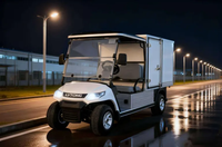 Nuevo Carro A827.GC con Conector de Cableado Impermeable, Adaptable a Entornos Montañosos Húmedos y Colinas Costeras