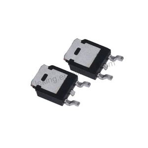 ทรานซิสเตอร์ Jeking ATP302 MOSFET ชนิด P-Channel 60V 70A 70W ATPAK-3 ATP302-TL-H - Product Image 2