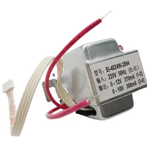 Get A Wholesale transformador de 220v 12v For Secure Voltage Control 