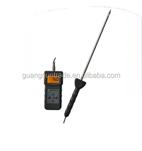 Máy đo độ ẩm hạt LCD MS-G có thể kiểm tra hạt hướng dương, hạt củ cải đường, cà phê, cà phê xanh. - Product Image 3