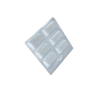 Pièces d'accessoires pour aspirateur Rafraîchisseur d'air pour Vorwerks VK135/136 VK140 VK200 VK7 VB100 Filtre Sac à poussière Rafraîchisseur d'air Frais