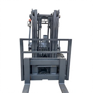Original Second-hand Portable Japanese <b>Engine</b> Forklift Truck komatsu 5 Ton Used diesel Forklift for Komatsu/Mitsubishi - Product Image 1