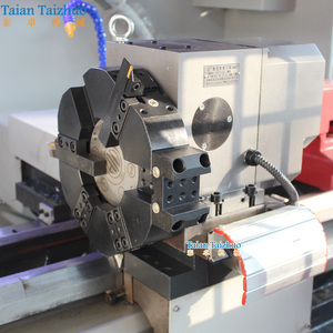 מכאני מחרטת סין יבוא מחרטה CNC CK6432 - Product Image 5