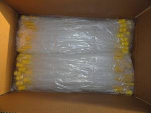 Kateter Semen inseminasi buatan babi sekali pakai kateter inseminasi kateter tabur Vas Deferens - Product Image 3