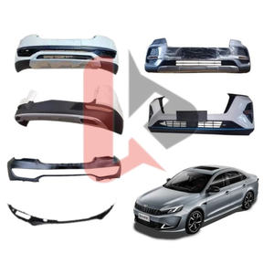 Genius Quality LH RH staffa paraurti posteriore per Chery KAIYI E5 <span class=keywords><strong>C3</strong></span> E3 accessori 602001423AA 602001424AA - Product Image 6