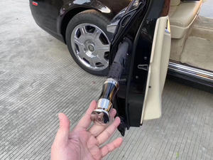 Paraguas OEM en varios colores para rolls-royce Wraith/Ghost/Cullinan/Pantom, nuevo - Product Image 4