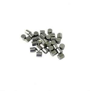 Granulés de titane métallique de haute qualité et de haute pureté 6 x 6 mm en stock - Product Image 6