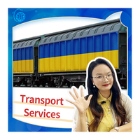 Agent maritime Ukraine Transport maritime et aérien Express LCL+Express EXW CIF 7-10 jours Assurance transit 0,3% Manipulation des marchandises dangereuses
