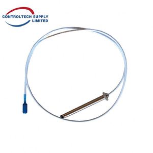 Módulo de Automatización Bently Nevada 330103-06-25-10-02-00  3300 XL Sondas de Proximidad de 8 mm - Product Image 3