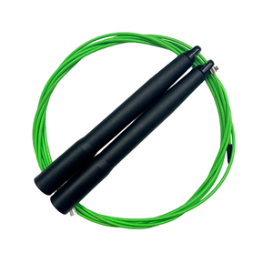 Gewichtetes Hochgeschwindigkeits-Skip-Seil - Kaufen Sie ein Springseil-Spring-Home Fitness-Springseil - Product Image 2