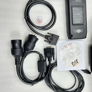 ET3 Hydraulic Tools High-end Spurred Hydraulic test Gauge 317-7485 3177485 - Product Image 3