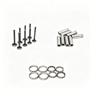 D16 Diesel Engine Parts Overhaul Rebuild Repair Liner Kit for VOLVO - Product Image 6