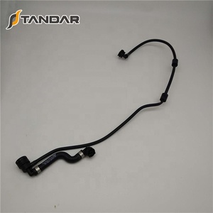 Línea de Ventilación del Tanque de Expansión A2055016300 para <span class=keywords><strong>Mercedes</strong></span>-<span class=keywords><strong>Benz</strong></span> <span class=keywords><strong>Clase</strong></span> <span class=keywords><strong>C</strong></span> (W205) - Product Image 2
