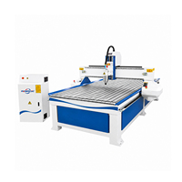 Machine de fraisage CNC multifonctionnelle Jinan Mosencnc 1325, mini-fraiseuse CNC 3 axes pour le travail du bois, services de fraisage CNC personnalisés disponibles