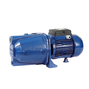 Pompe auto-amorçante JET à refroidissement par air 220V/50Hz pour le traitement de l'eau potable et les puits municipaux - Product Image 4