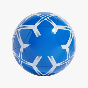 Ballon de football professionnel de taille officielle 5, cousu à la machine, de haute qualité, pour entraînement en intérieur et en extérieur, design personnalisé - Product Image 4