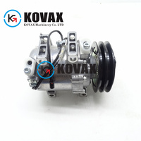 Compresseur de climatisation 8973694150 9260000Z01 pour Isuzu KB250 2.5L KB300 2.5D 3.0TD Pick-up