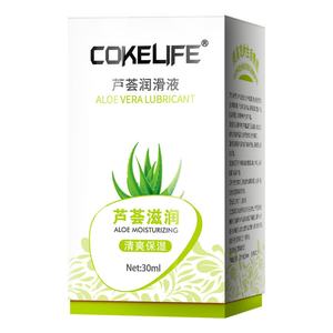 COKELIFE 30ml Sérum <span class=keywords><strong>Lubrifiant</strong></span> à l'<span class=keywords><strong>Aloe</strong></span> <span class=keywords><strong>Vera</strong></span> pour une Orgasme Lisse Stimulant Sexuel Huile de Massage Vaginal pour Femme Spray Améliorant la Libido - Product Image 2