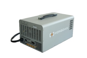 Lityum İyon Hücreleri için Pil Döngü Test Cihazı, EV ve Enerji Depolama için Yüksek Güçlü Şarj Deşarj Yaşlandırma Test Cihazı - Product Image 2
