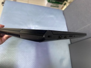 <span class=keywords><strong>Lenovo</strong></span> <span class=keywords><strong>IdeaPad</strong></span> <span class=keywords><strong>700</strong></span> I5-6300HQ โปรเซสเซอร์, RAM 8GB, SSD 256GB, กราฟิกแบบไม่ต่อเนื่อง GTX 950M, 1920x1080 15.5นิ้ว, แล็ปท็อปสำหรับเล่นเกม - Product Image 4
