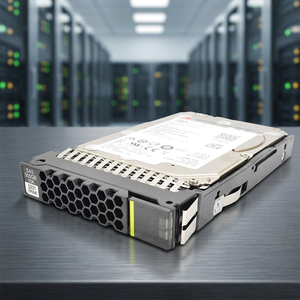เซิร์ฟเวอร์โซลิดสเตตไดรฟ์ CA46233-1958 CA07339-E705 CA07670-E644 2.5 SAS 400GB SSD - Product Image 2