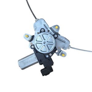 ชุดมอเตอร์กระจกไฟฟ้า 96624332 สำหรับเชฟโรเลตแคปติวา ปี 2011 ด้านหน้า - Product Image 5