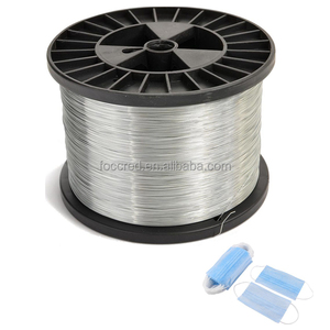 Filo in Acciaio al Carbonio Zincato a Caldo Robusto e Durevole a Prezzo di Fabbrica per Applicazioni di Taglio e Piegatura - Product Image 4