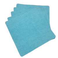 Lavage de voiture de haute qualité magique Pva Chamois serviette de refroidissement chiffon en microfibre pour le nettoyage