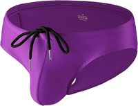 Maillots de bain pour hommes personnalisés en spandex/nylon avec taille élastique pour l'été, shorts de bain à séchage rapide pour hommes
