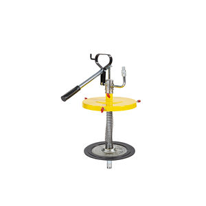 Bomba de transferencia de grasa de palanca Meclube para tambores de 18-30 kg - Product Image 1