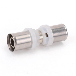 IFAN Raccord de plomberie PEX pour chauffage par le sol, raccord <span class=keywords><strong>multicouche</strong></span> à sertir, raccord PEX <span class=keywords><strong>multicouche</strong></span>, raccords à sertir en laiton - Product Image 6