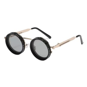 Nuevas Gafas de Sol ND de Marco Completo Ajustables Hechas a Mano para Uso Unisex, <span class=keywords><strong>Lentes</strong></span> Polarizadas, Diseño Creativo para Viajes y Actividades al Aire Libre - Product Image 1