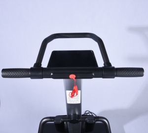 Thiết Kế Mới Lạ Đi Bộ Di Động Pad Máy Chạy Bộ Với Ipad Đứng Phòng Tập Thể <span class=keywords><strong>D</strong></span>ục Cardio Chạy Máy Nhà Máy Máy Chạy Bộ Máy - Product Image 3